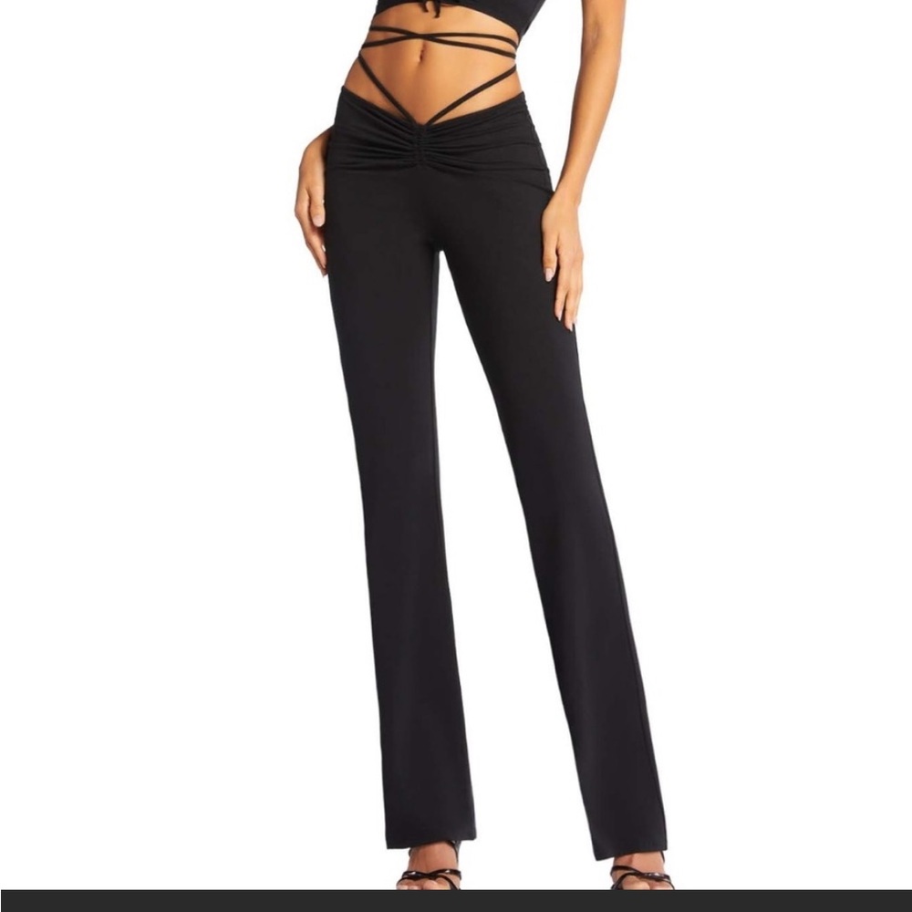 I.AM.GIA Halo Pants - Black